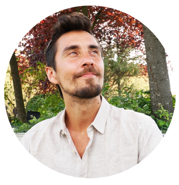 Chris Beer, CorpoHealth Gründer